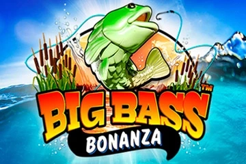 Big Bass Bonanza — Pragmatic Play