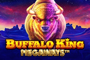 Buffalo King Megaways — Pragmatic Play
