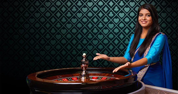 Hindi Roulette — Evolution