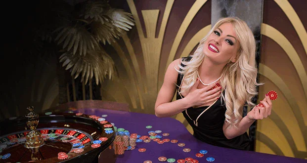 Roulette Classic — Table game
