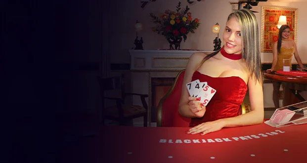 Spanish Unlimited Blackjack — Live casino