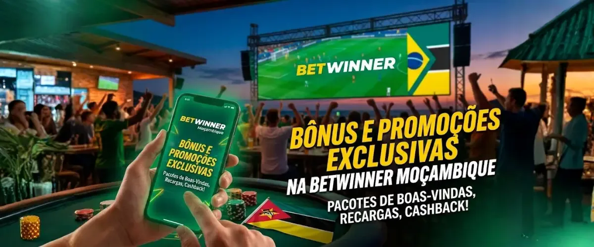 Jogo responsável Betwinner Moçambique